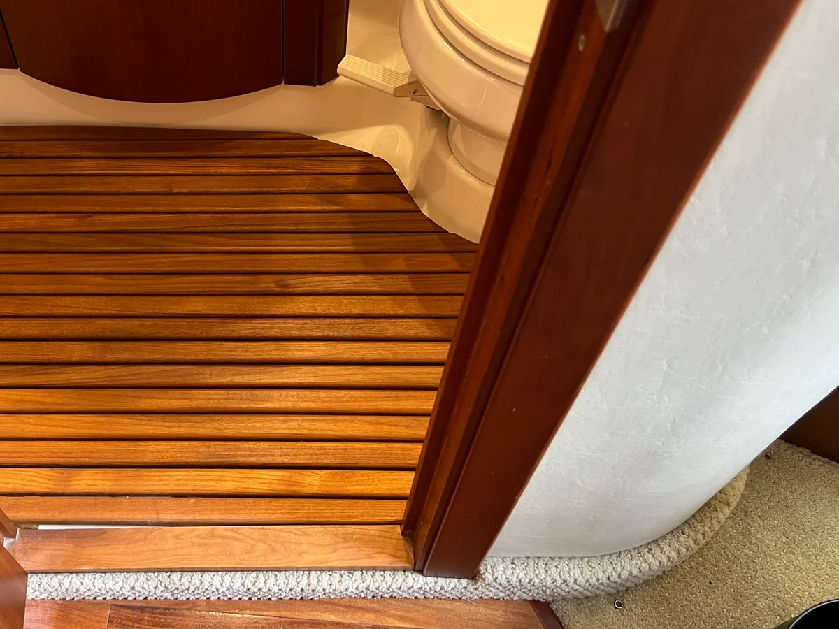 2006 Sea Ray 48 Sundancer 51.0 feet, Huntington, NY #66