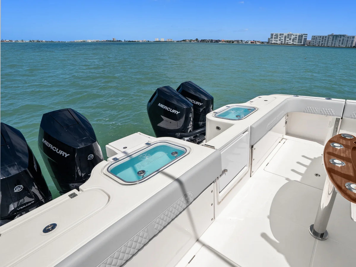 2026 Aquila 47 Molokai 47.0 feet, St Petersburg, FL #80