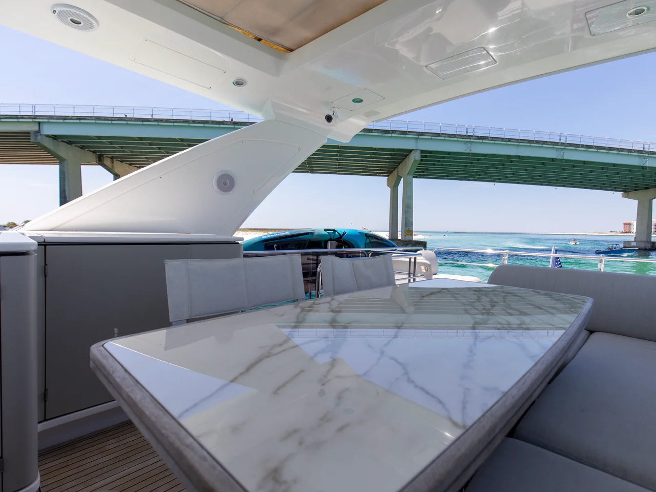 2019 Azimut 60 FLY 60.0 feet, Pensacola, FL #66