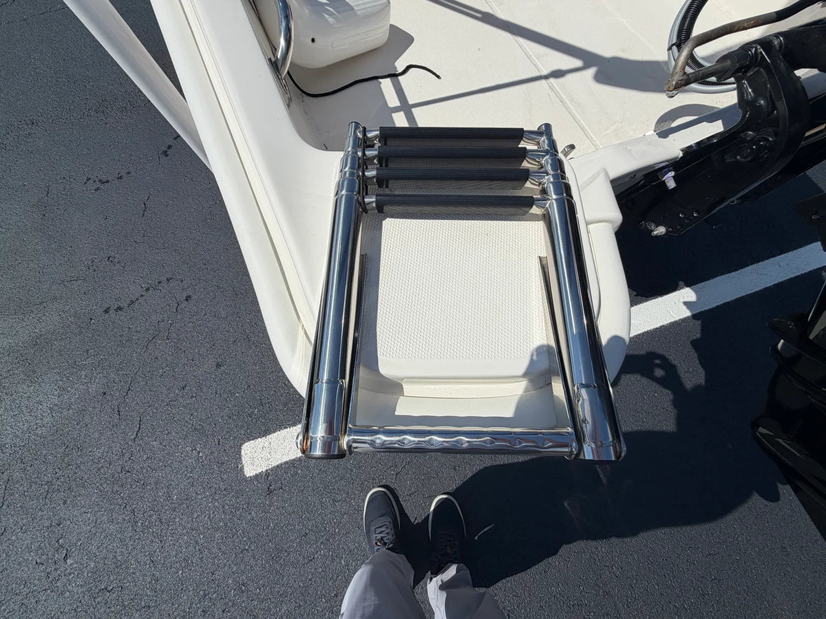2024 Boston Whaler 13 SUPER SPORT 13.0 feet, Charleston, SC #8