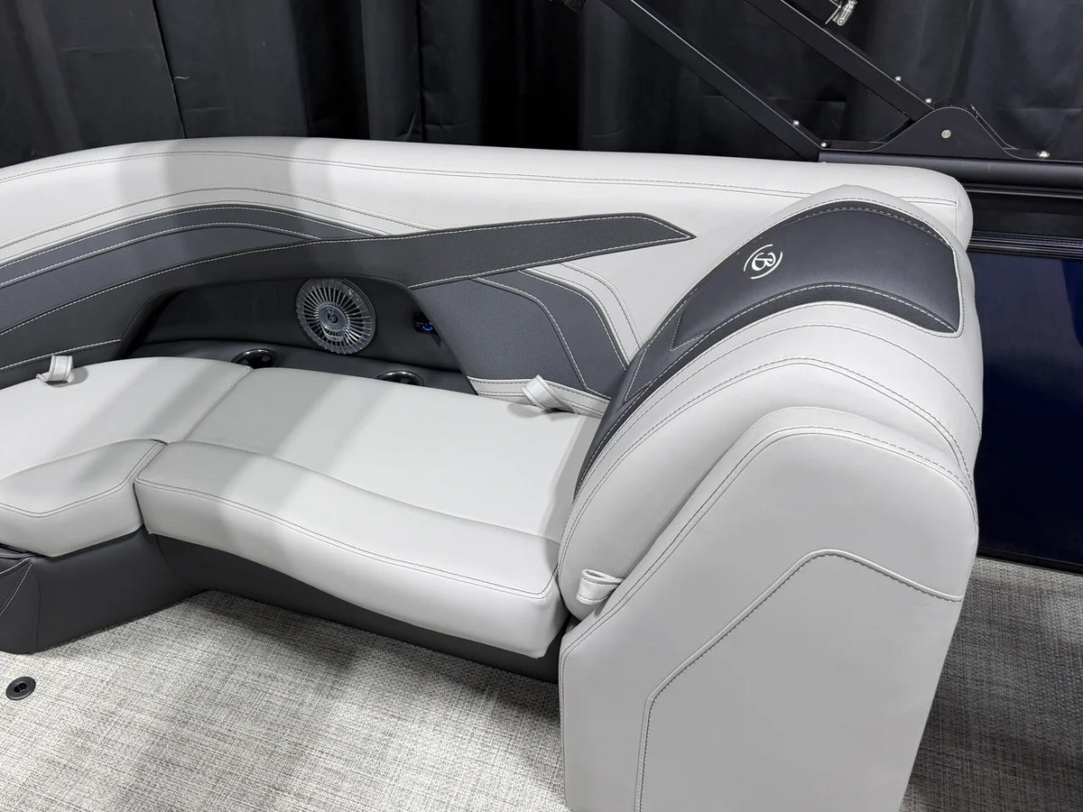 2027 Barletta CABRIO22QC 22.0 feet, Crosslake, Minnesota #67