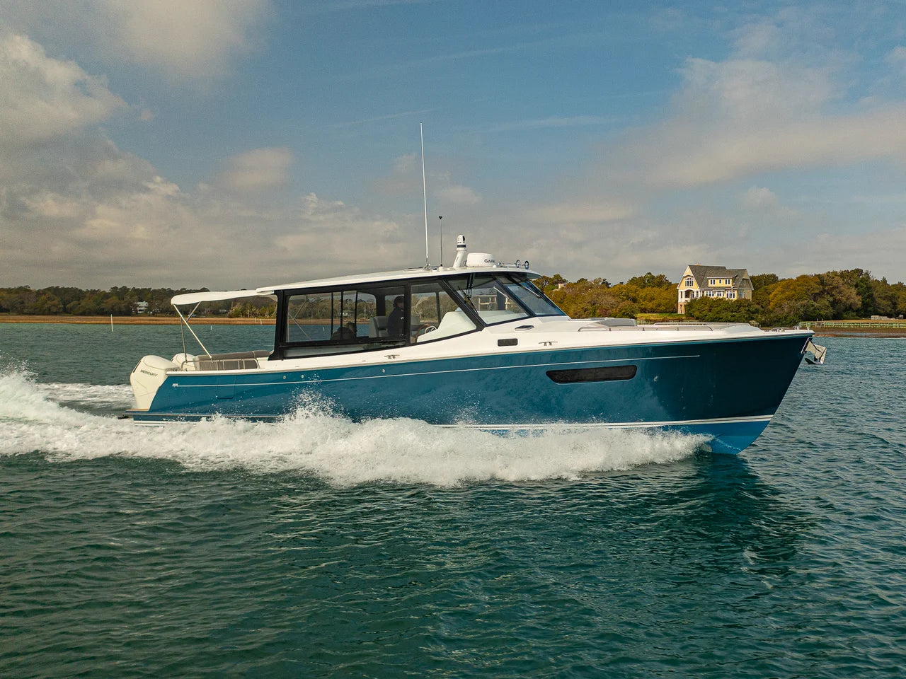 2025 MJM 4 46.0 feet, Wrightsville Beach, North Carolina #4