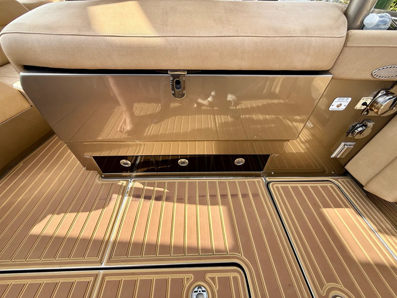 2020 Nor-Tech 550 SPORT CENTER CONSOLE 55.0 feet, Fort Myers, FL #22