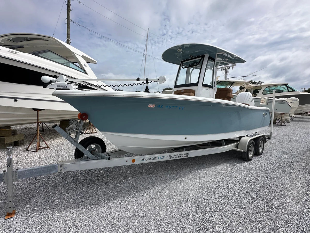 2025 Sea Hunt 239 ULTRA SE 23.0 feet, Pensacola, Florida #6
