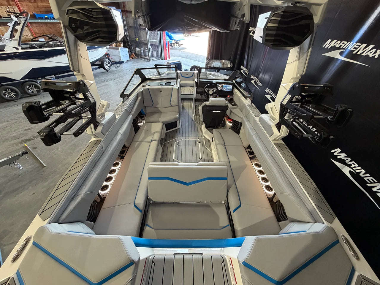 2026 Nautique Super Air Nautique G25 25.0 feet, Rogers, MN #25