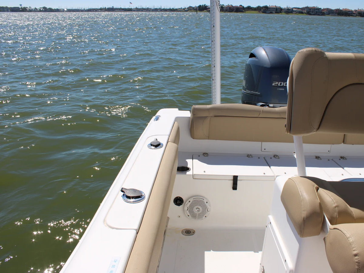 2017 Sea Hunt 225 ULTRA 22.0 feet, Seabrook, TX #12