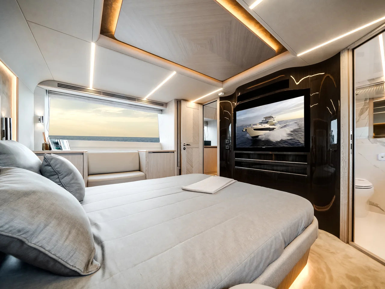 2026 Galeon 680 FLY 68.0 feet, Pompano Beach, FL #30