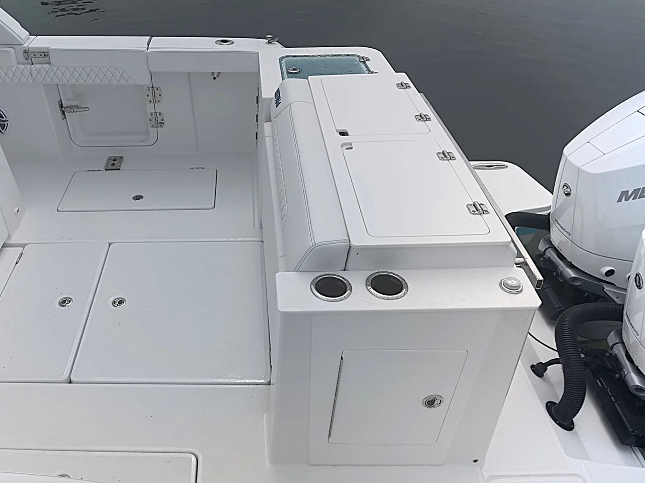 2026 Intrepid 35 VALOR 35.0 feet, Huntington, NY #9