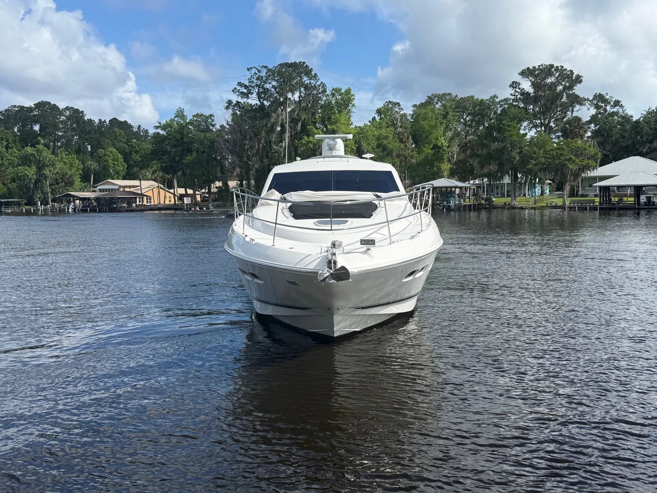 2016 Sea Ray 510 SUNDANCER 51.0 feet, Jacksonville Beach, Florida #13