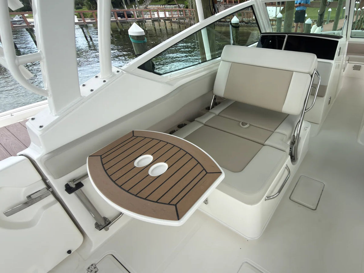 2024 Boston Whaler 280 VANTAGE 28.0 feet, Panama City, FL #25