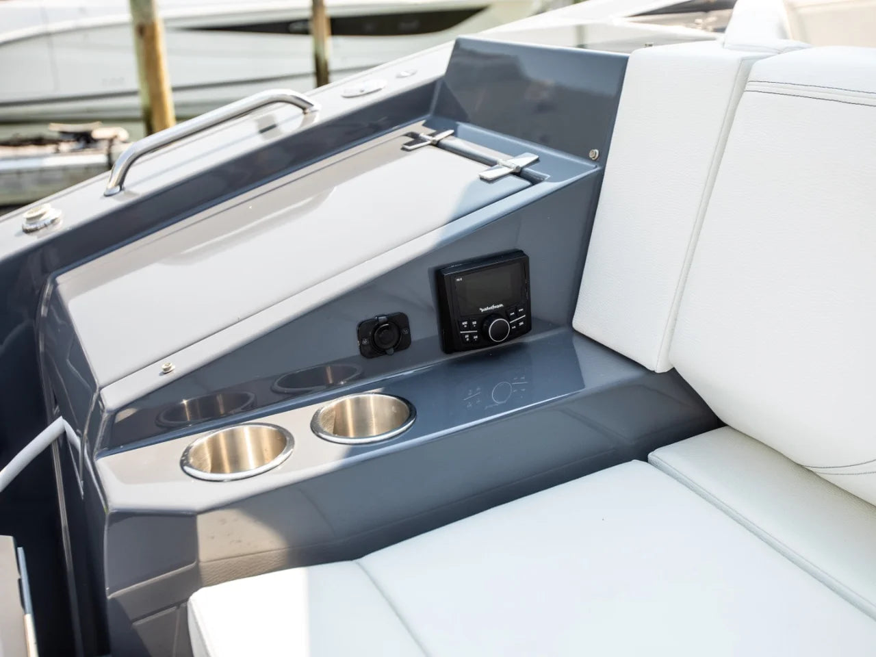 2024 Cruisers Yachts 38 GLS-OB SB 38.0 feet, Clearwater, Florida #16