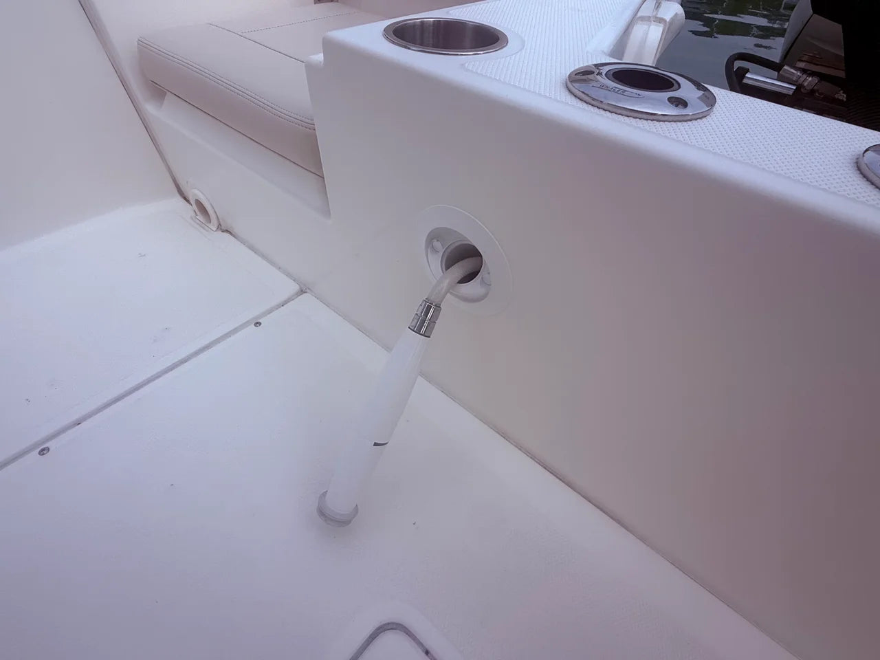 2024 Boston Whaler 22 DAUNTLESS 22.0 feet, Sarasota, FL #59