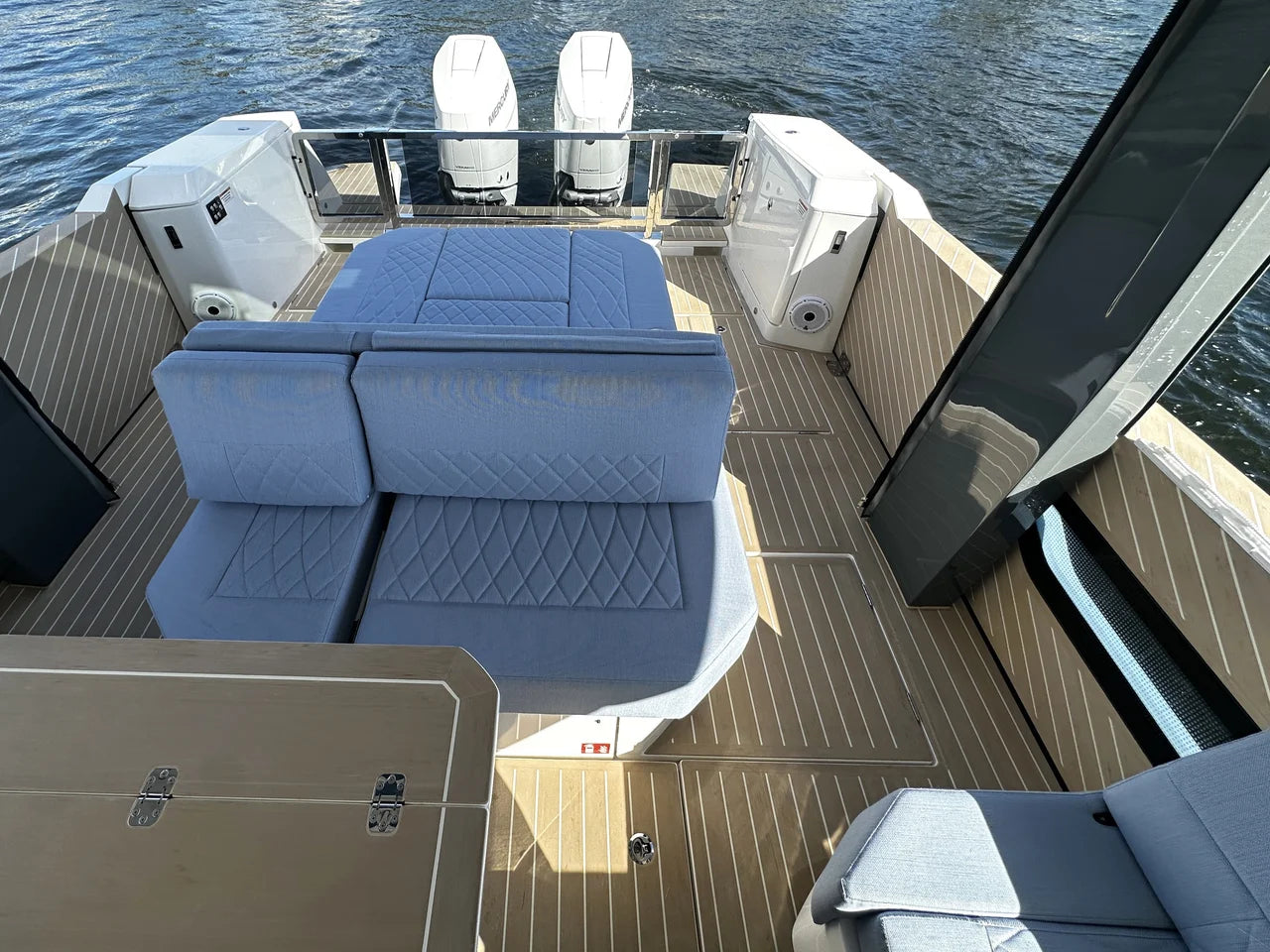 2026 Saxdor 400 GTO 40.0 feet, Pompano Beach, Florida #59