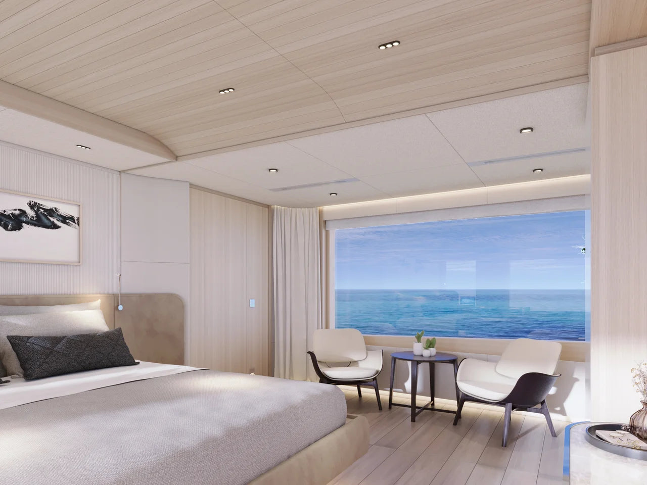 2026 Ocean Alexander 40P 132.0 feet, Inuvik, Northwest Territories #51