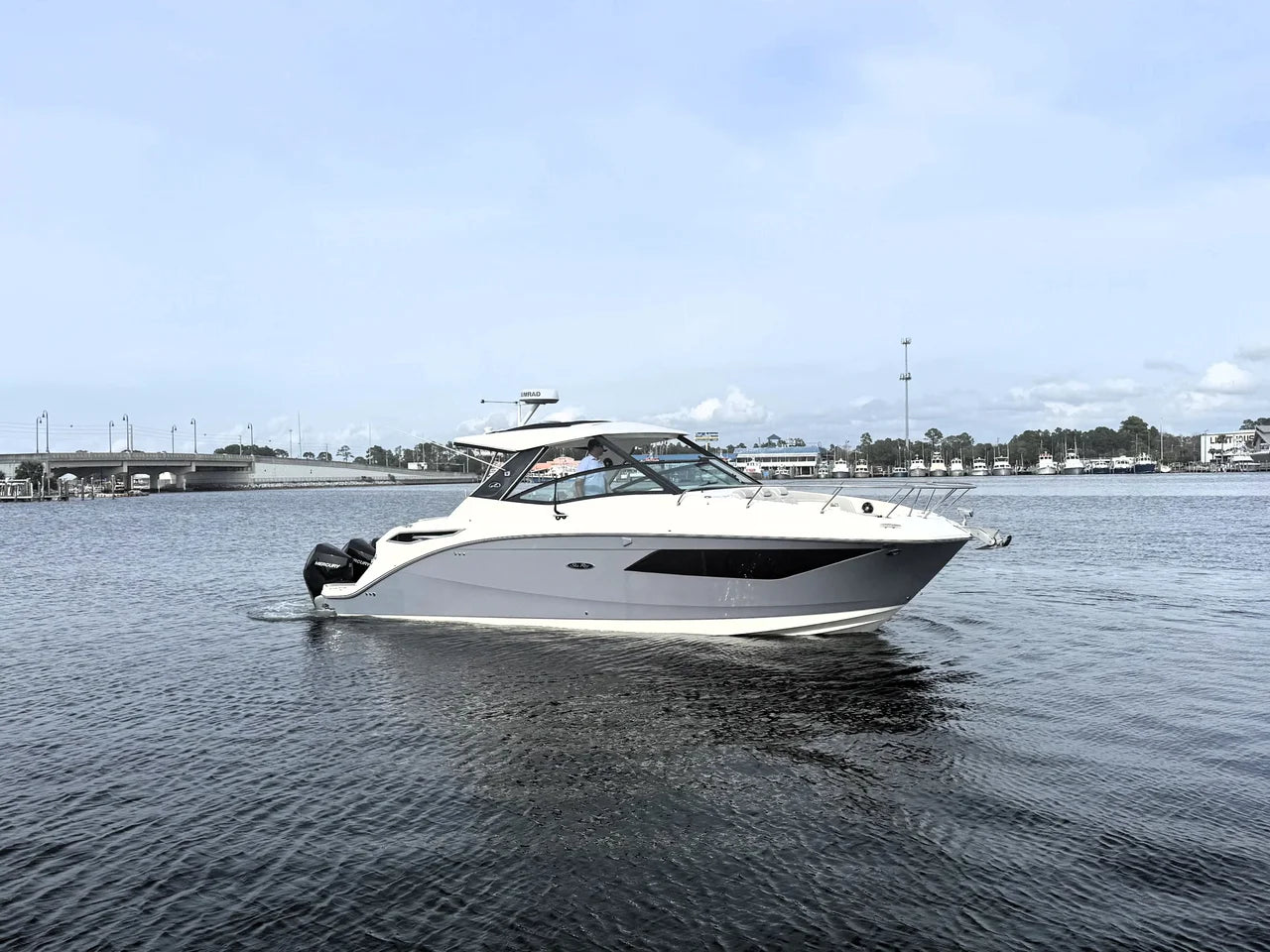 2023 Sea Ray 320 SUNDANCER 32.0 feet, Panama City, FL #6