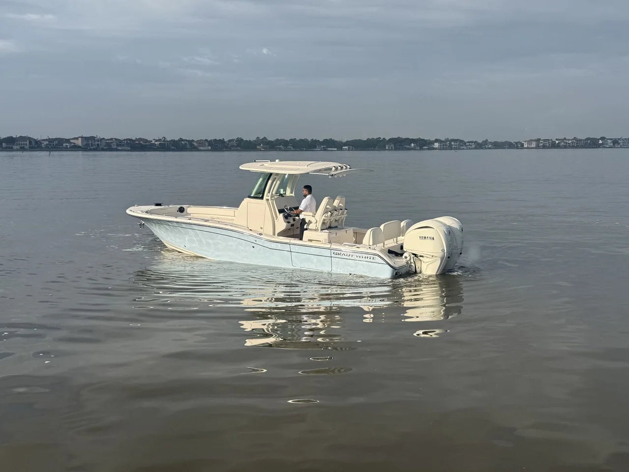 2026 Grady-White 281 CE 28.0 feet, Seabrook, TX #5