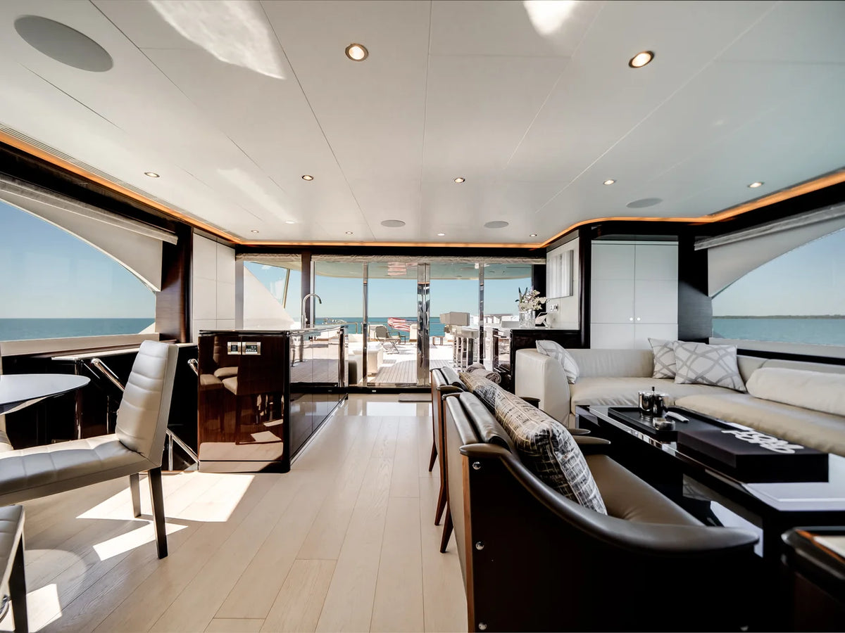 2022 Ocean Alexander 37L 120.0 feet, Fort Lauderdale, FL #86