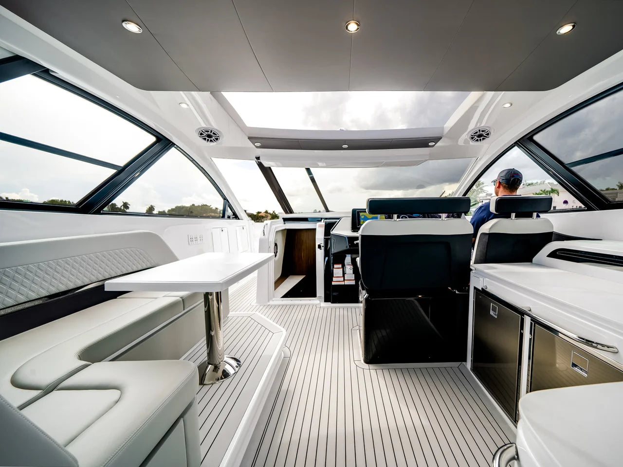 2026 Cruisers Yachts 50GLS OB 50.0 feet, Pompano Beach, Florida #29