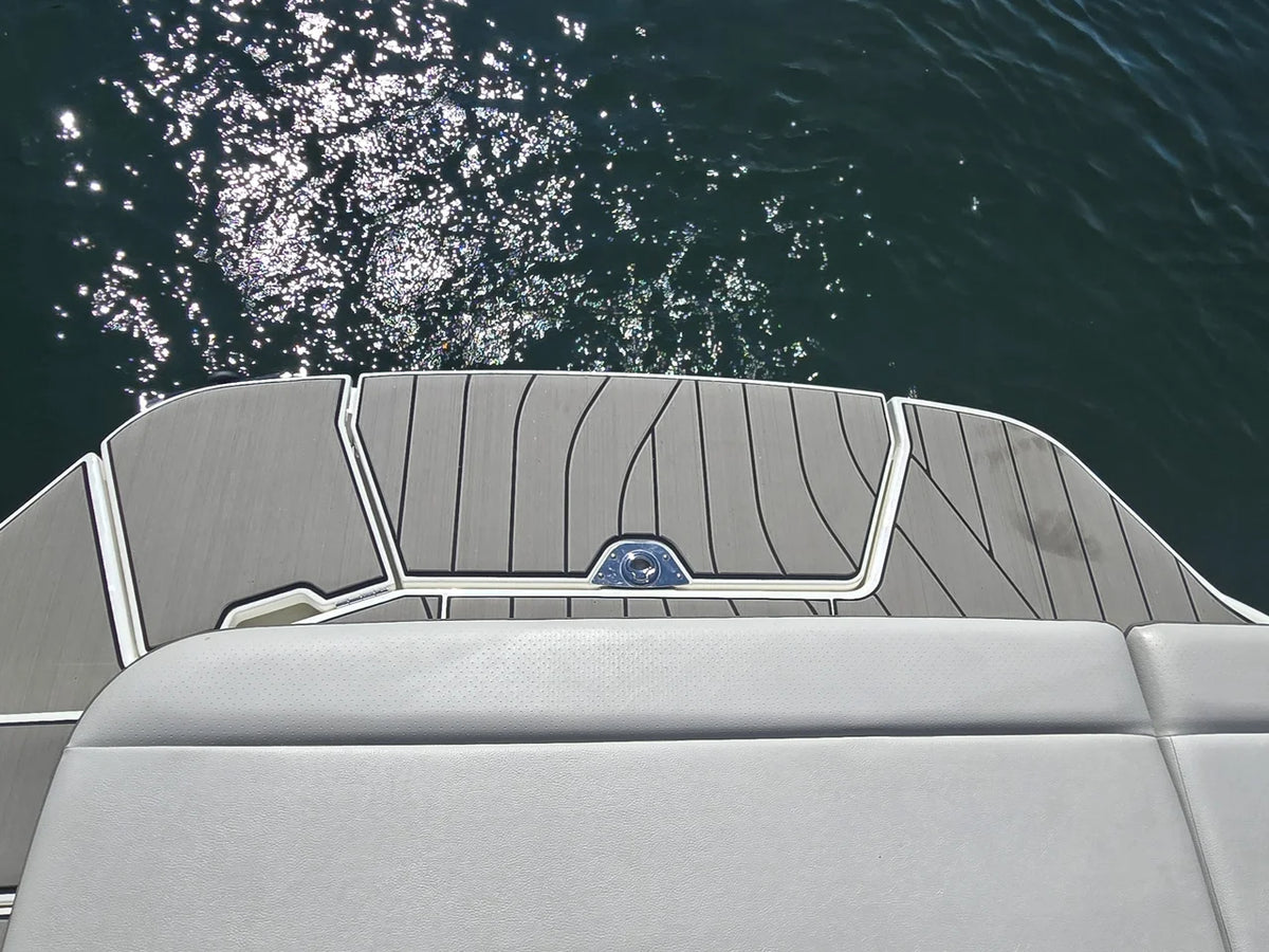 2027 Sea Ray SDX 250 Surf 25.0 feet, Cumming, GA #10