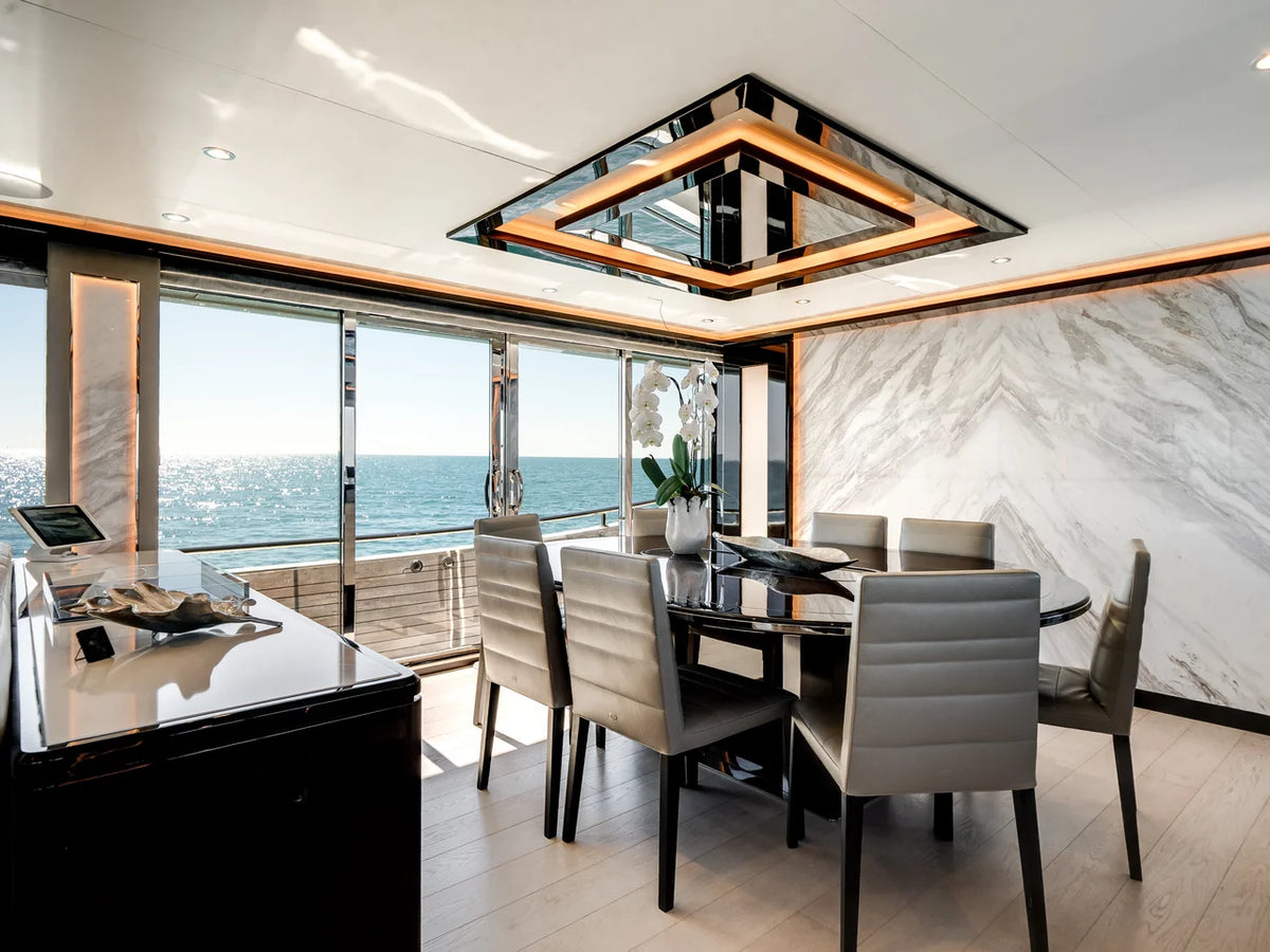 2022 Ocean Alexander 37L 120.0 feet, Fort Lauderdale, FL #26