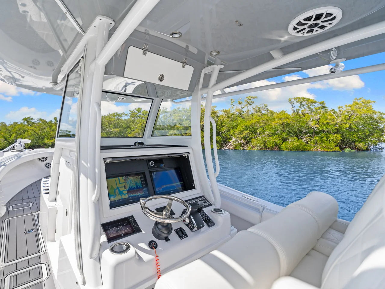 2024 Onslow Bay 37 TE 37.0 feet, Naples, Florida #21