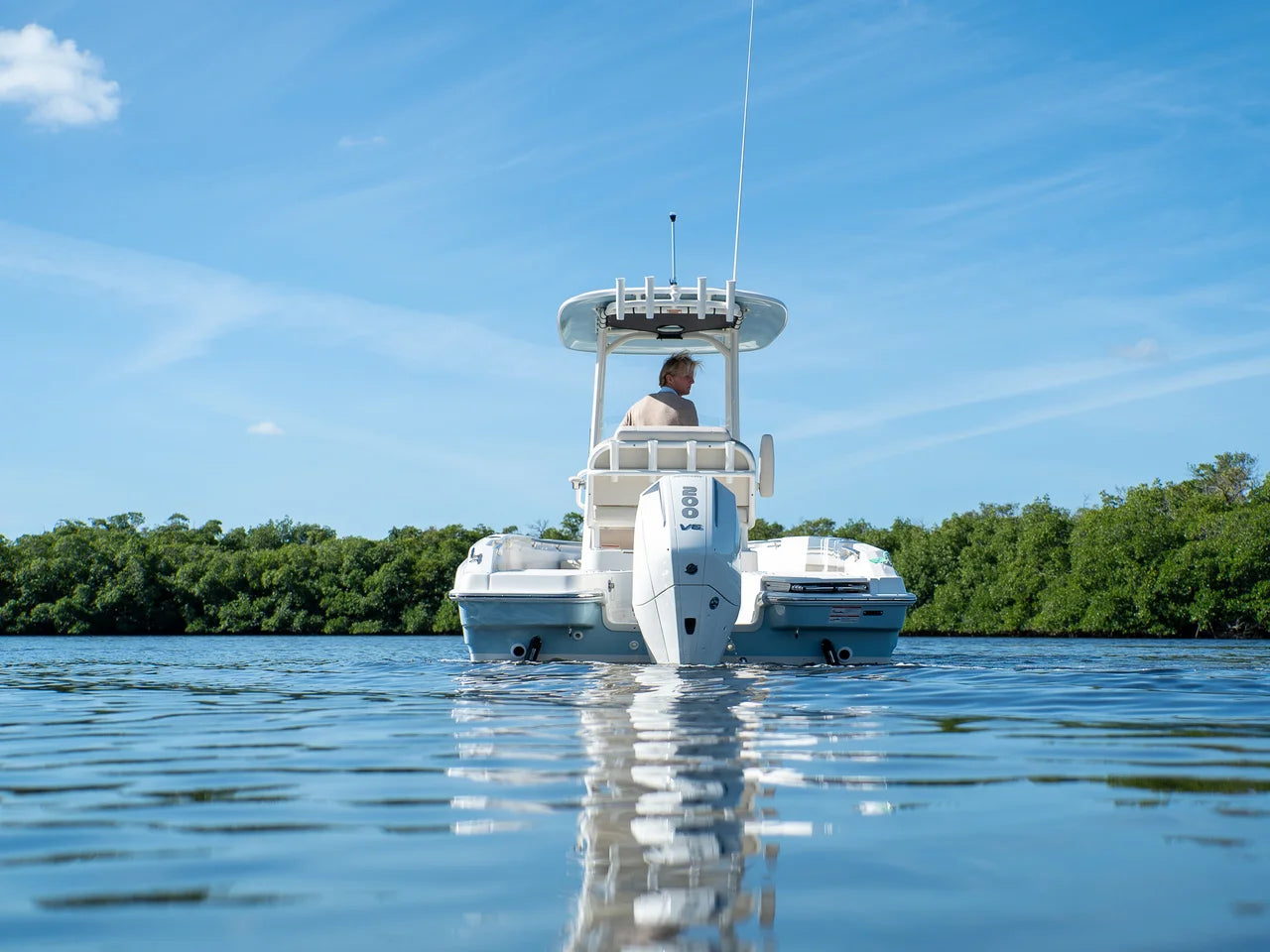 2026 Boston Whaler 220 Dauntless 22.0 feet, Fort Myers, FL #27
