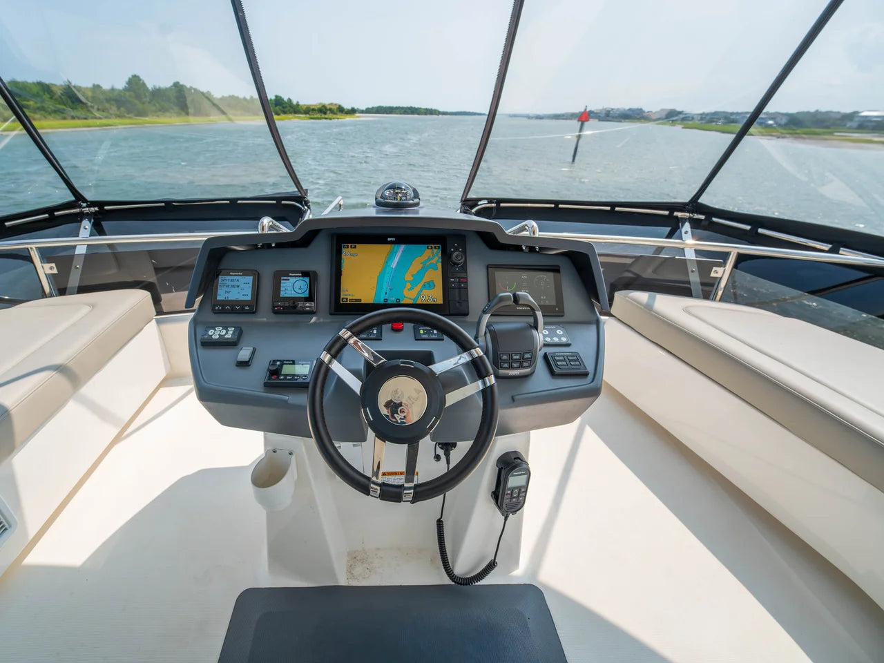 2025 Aquila 44 44.0 feet, Wrightsville Beach, North Carolina #52