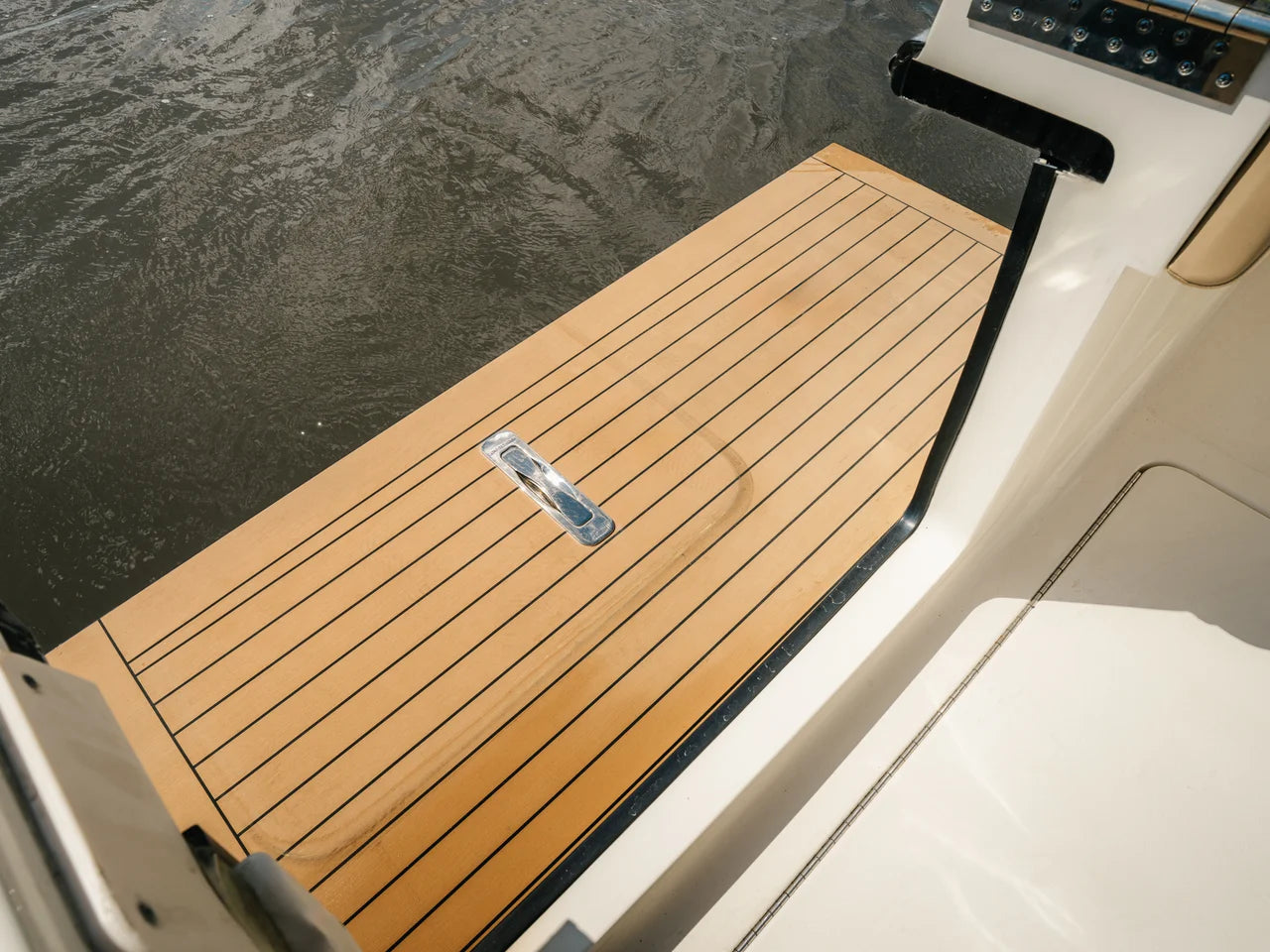 2022 Scout 380 LXF 38.0 feet, Charleston, SC #11