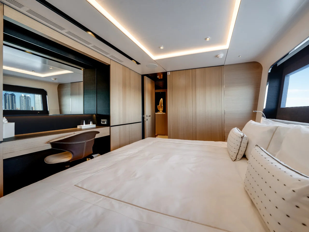 2026 Ocean Alexander 35P 113.0 feet, Pompano Beach, FL #108