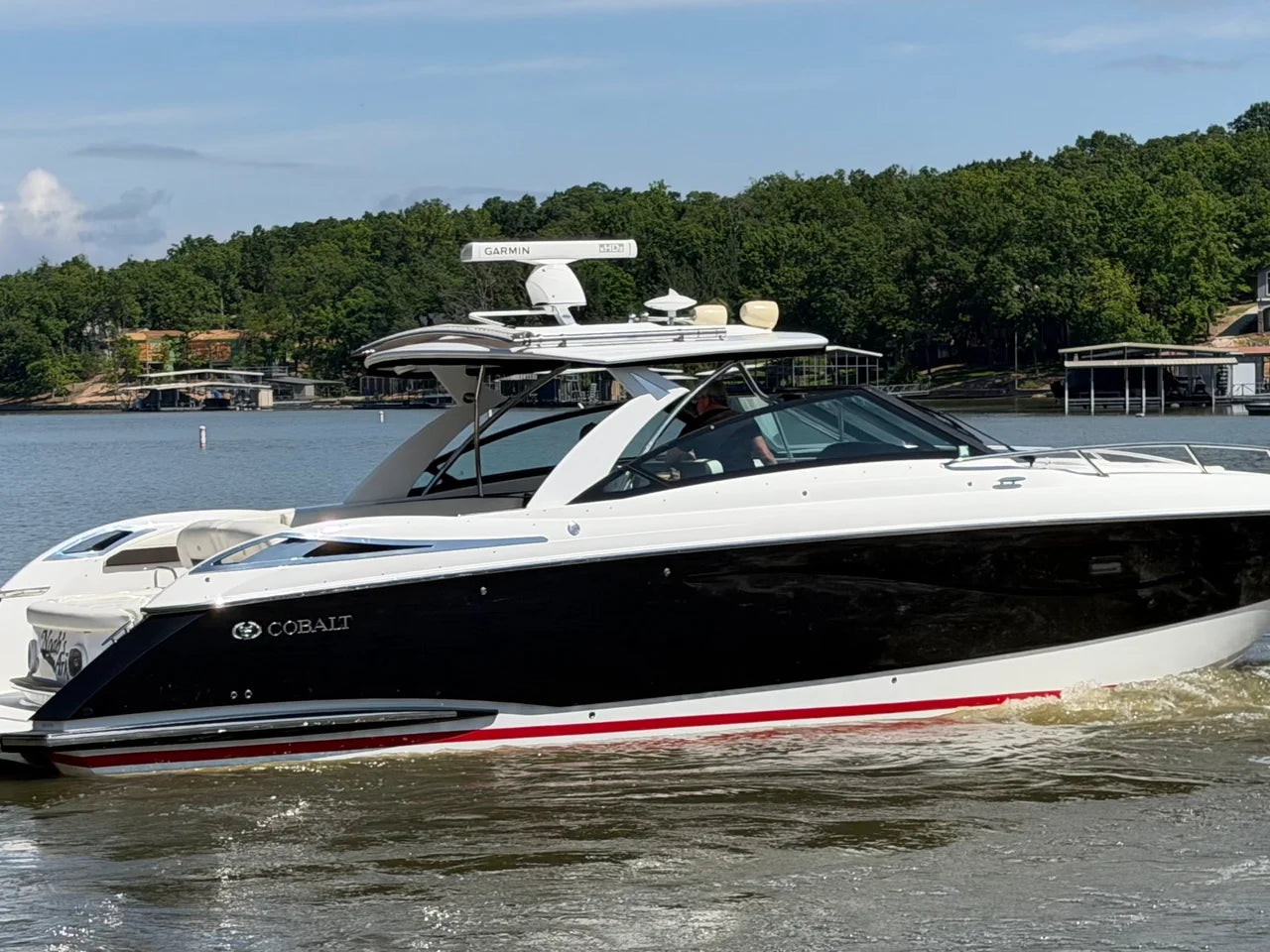 2015 Cobalt A40 39.0 feet, Lake Ozark, MO #5