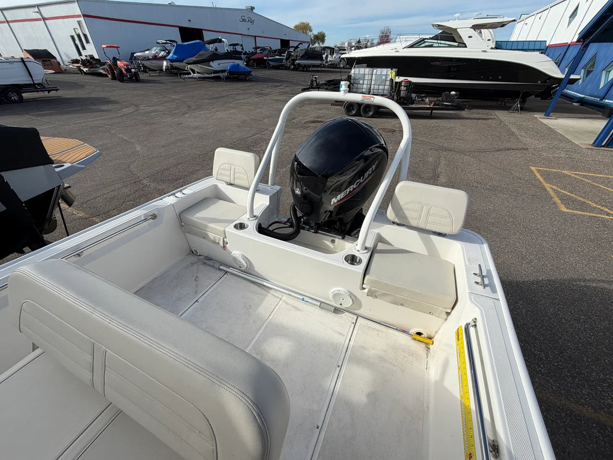 2026 Boston Whaler 19 MTK 19.0 feet, Rogers, MN #25