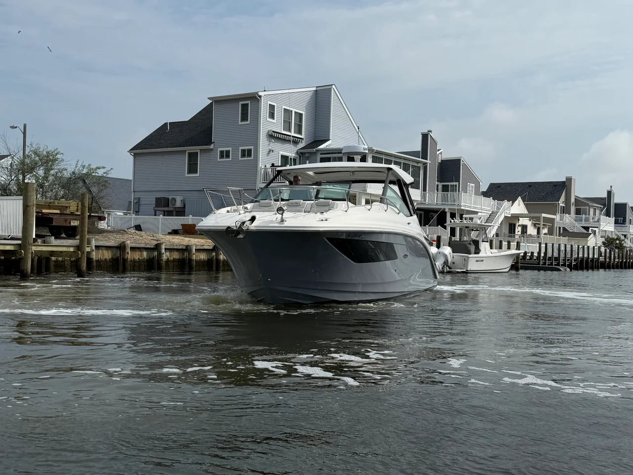 2021 Sea Ray 320 SUNDANCER 32.0 feet, Brick Township, New Jersey #5