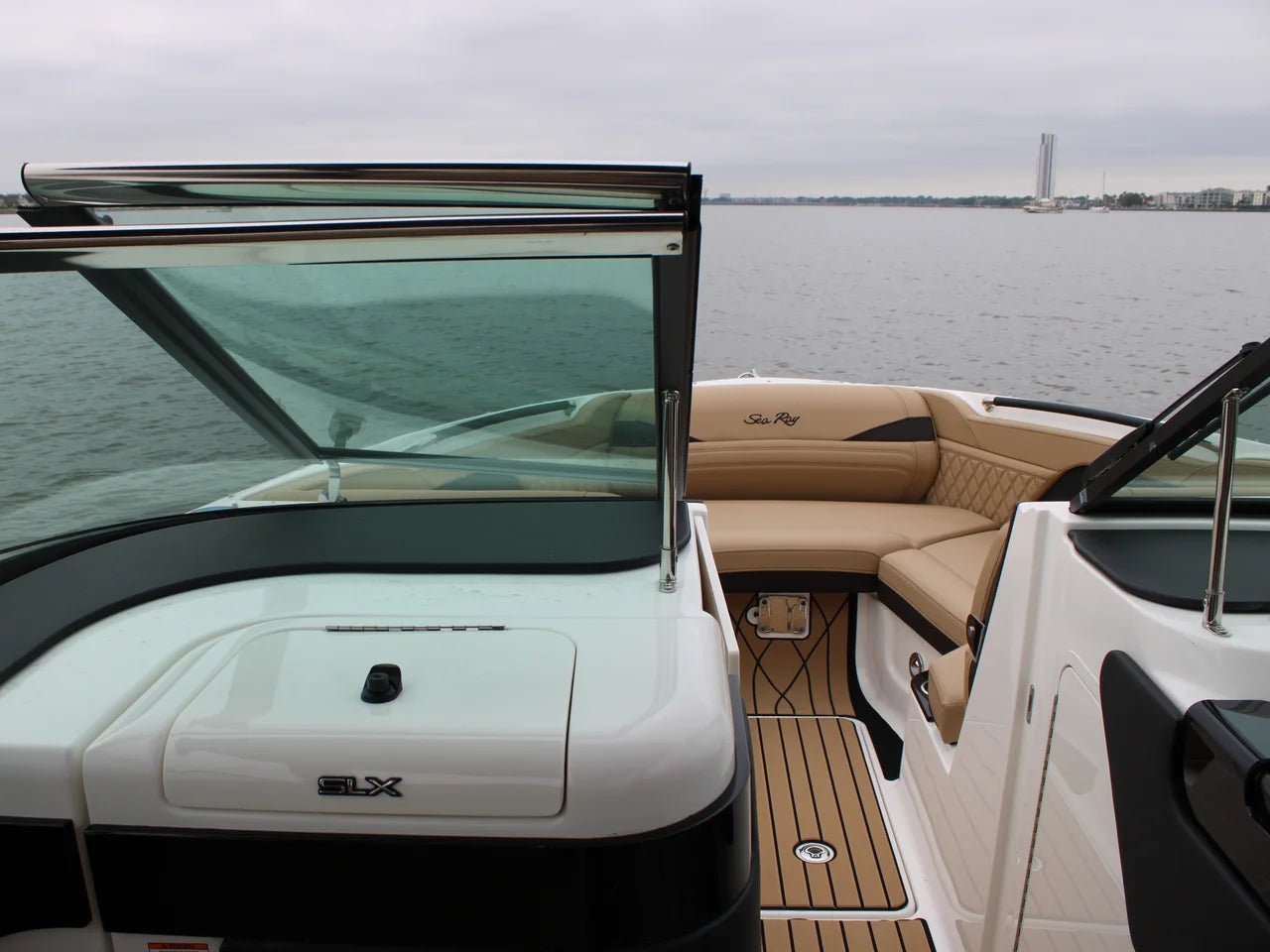 2026 Sea Ray SLX 260 26.0 feet, Seabrook, TX #34