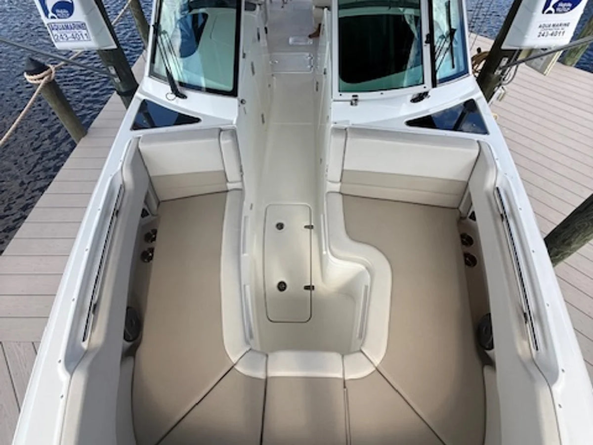 2023 Boston Whaler 32 DC 32.0 feet, Cape coral, FL #32