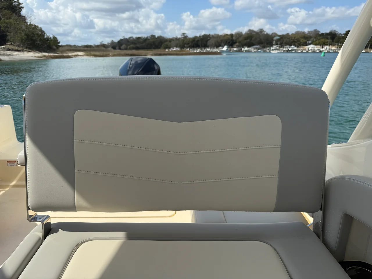 2026 Scout 240 Dorado 24.0 feet, Wrightsville Beach, North Carolina #9