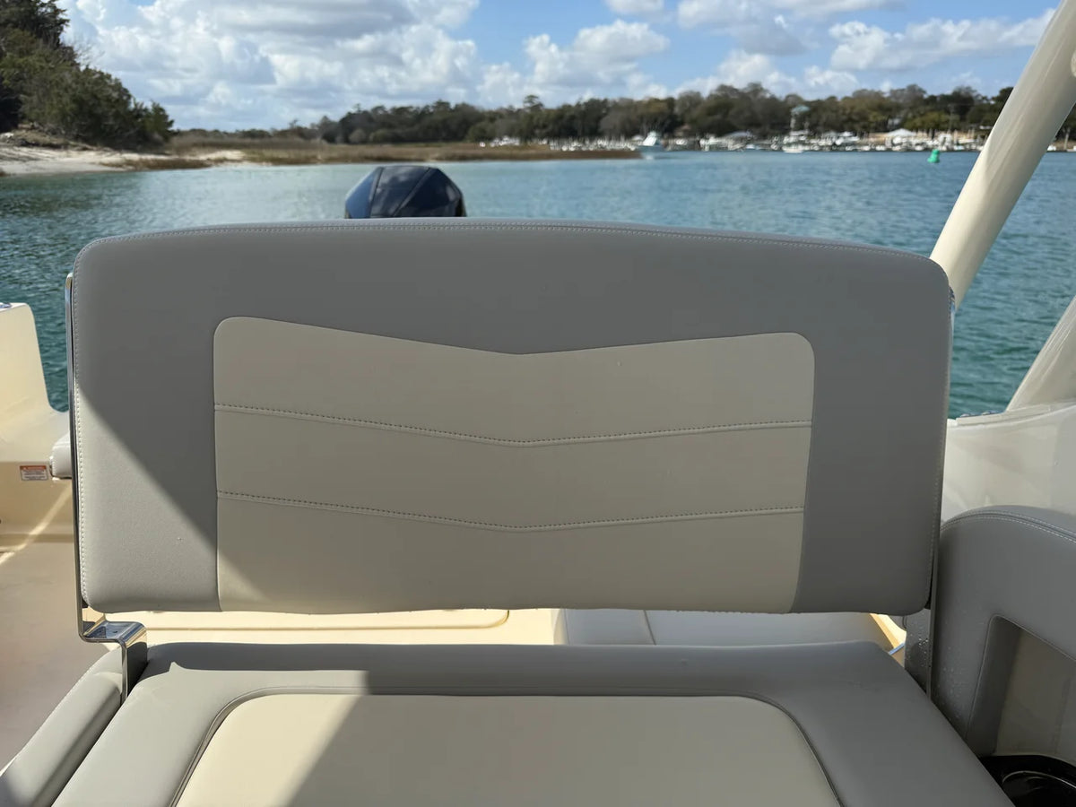 2026 Scout 240 Dorado 24.0 feet, Wrightsville Beach, North Carolina #9