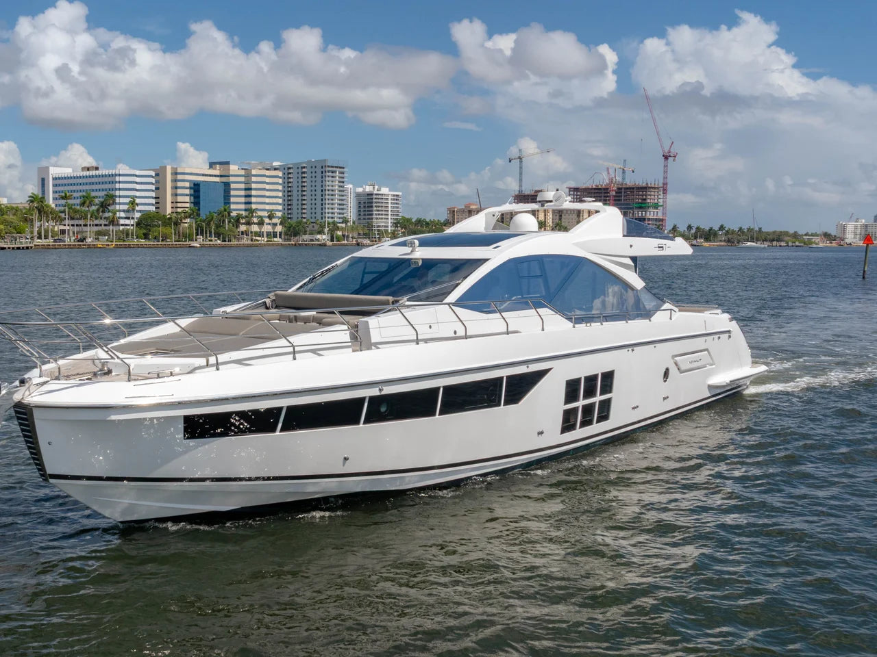 2019 Azimut S7 70.0 feet, West Palm Beach, FL #39