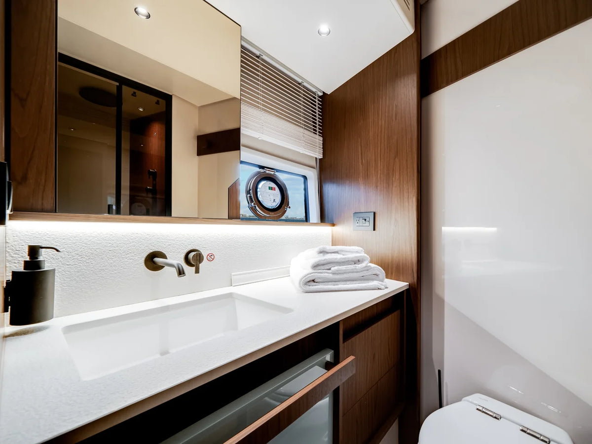 2025 Azimut Fly 72 72.0 feet, Pompano Beach, FL #20