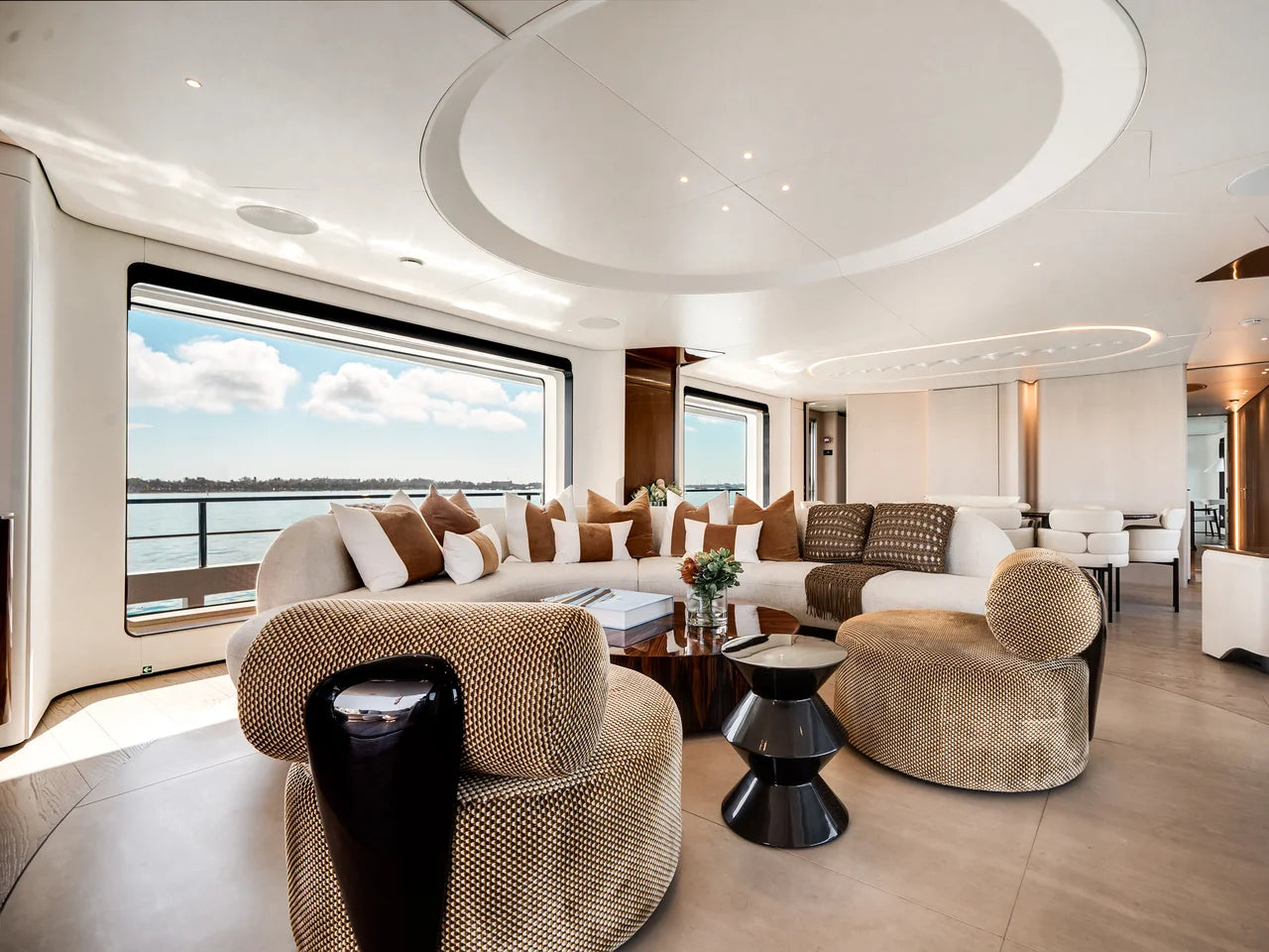 2024 Azimut 36 METER 118.0 feet, Miami, FL #61