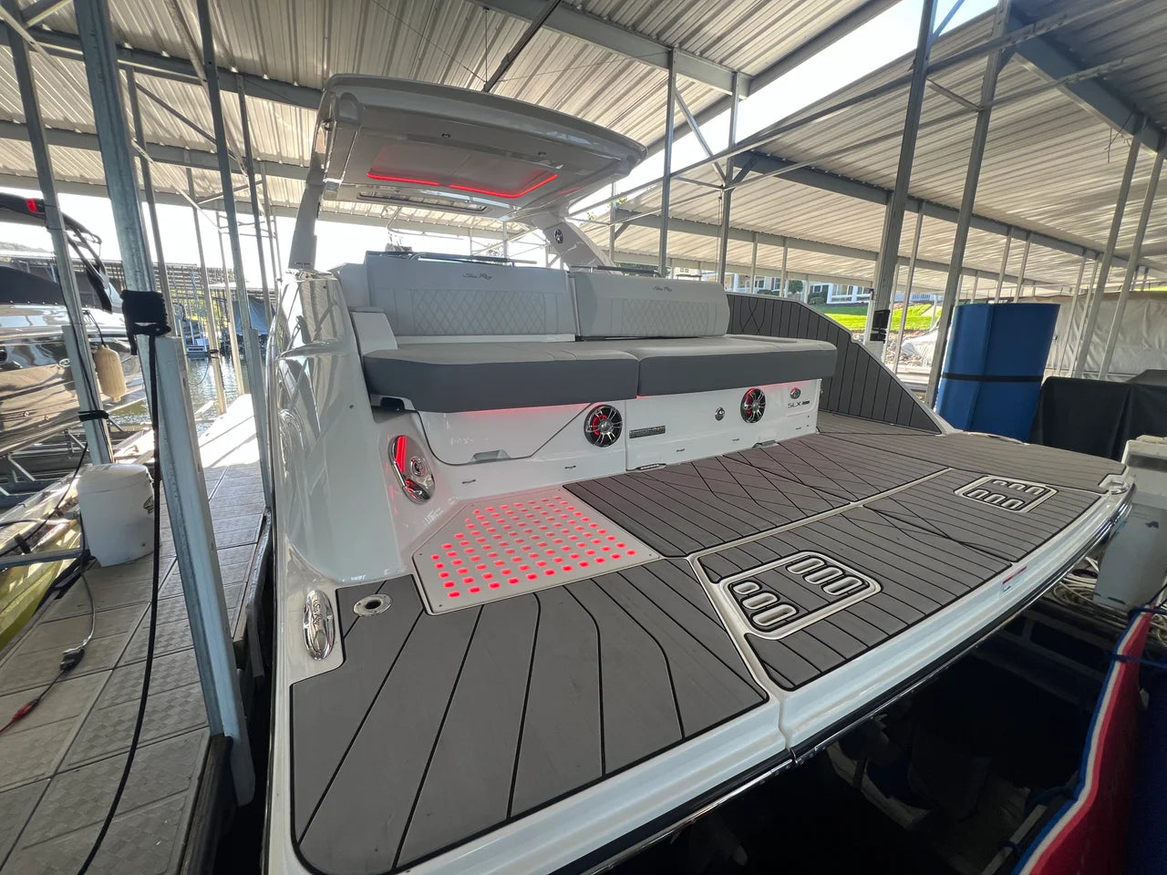 2022 Sea Ray 400 SLX 39.0 feet, Lake Ozark, Missouri #4