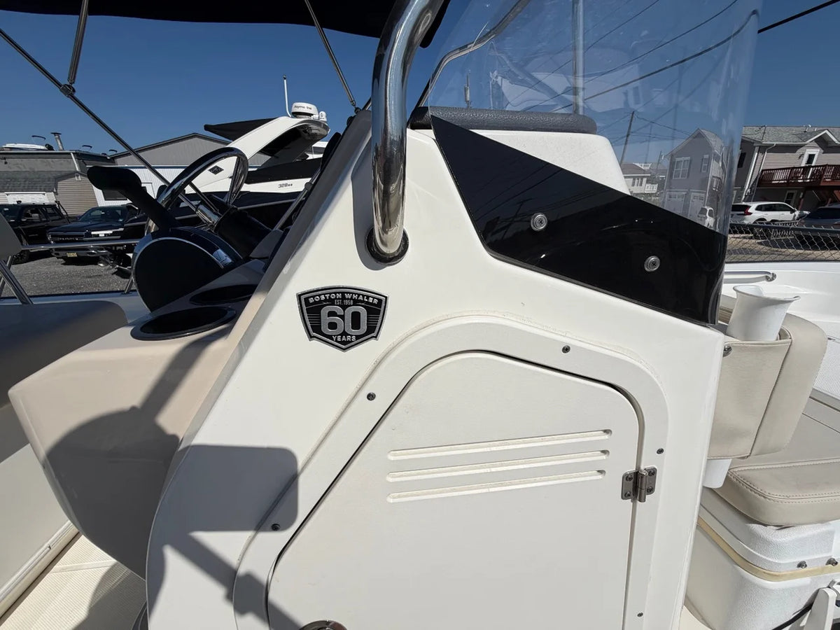 2018 Boston Whaler 210 MONTAUK 21.0 feet, Somers Point, New Jersey #28