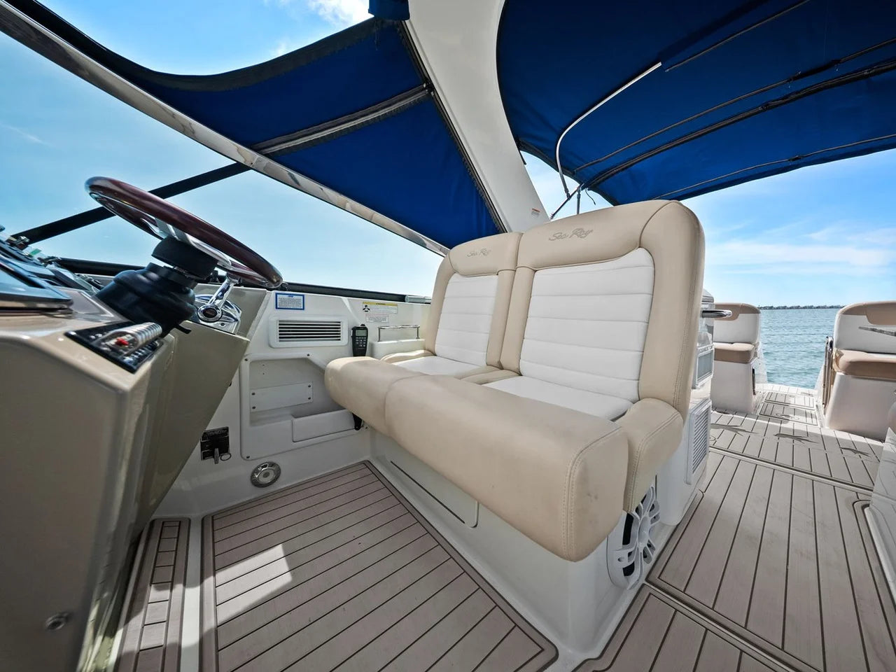 2013 Sea Ray 370 VENTURE 37.0 feet, St Petersburg, FL #26