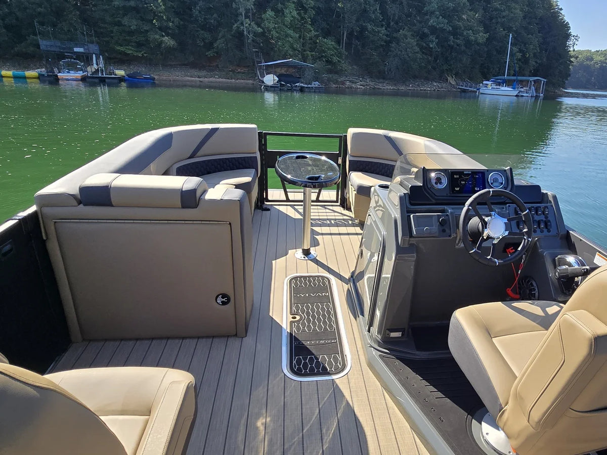 2027 Sylvan MIRAGE X3 ULZ 23.0 feet, Cumming, GA #21