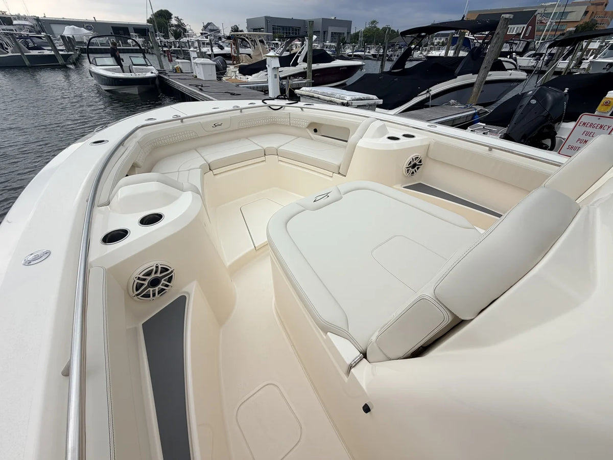 2027 Scout 288 LXF 28.0 feet, Somers Point, New Jersey #17