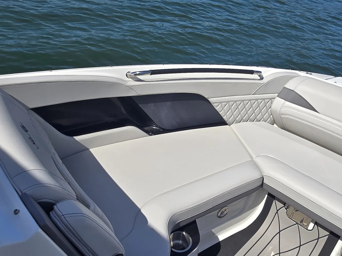 2026 Sea Ray SLX 260 Surf 26.0 feet, Cumming, GA #25