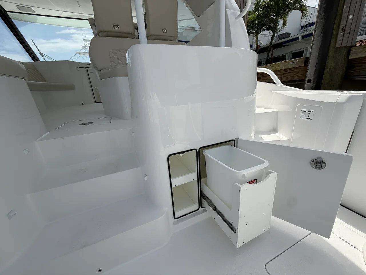 2026 Intrepid 50 EVOLUTION 50.0 feet, Dania, FL #9