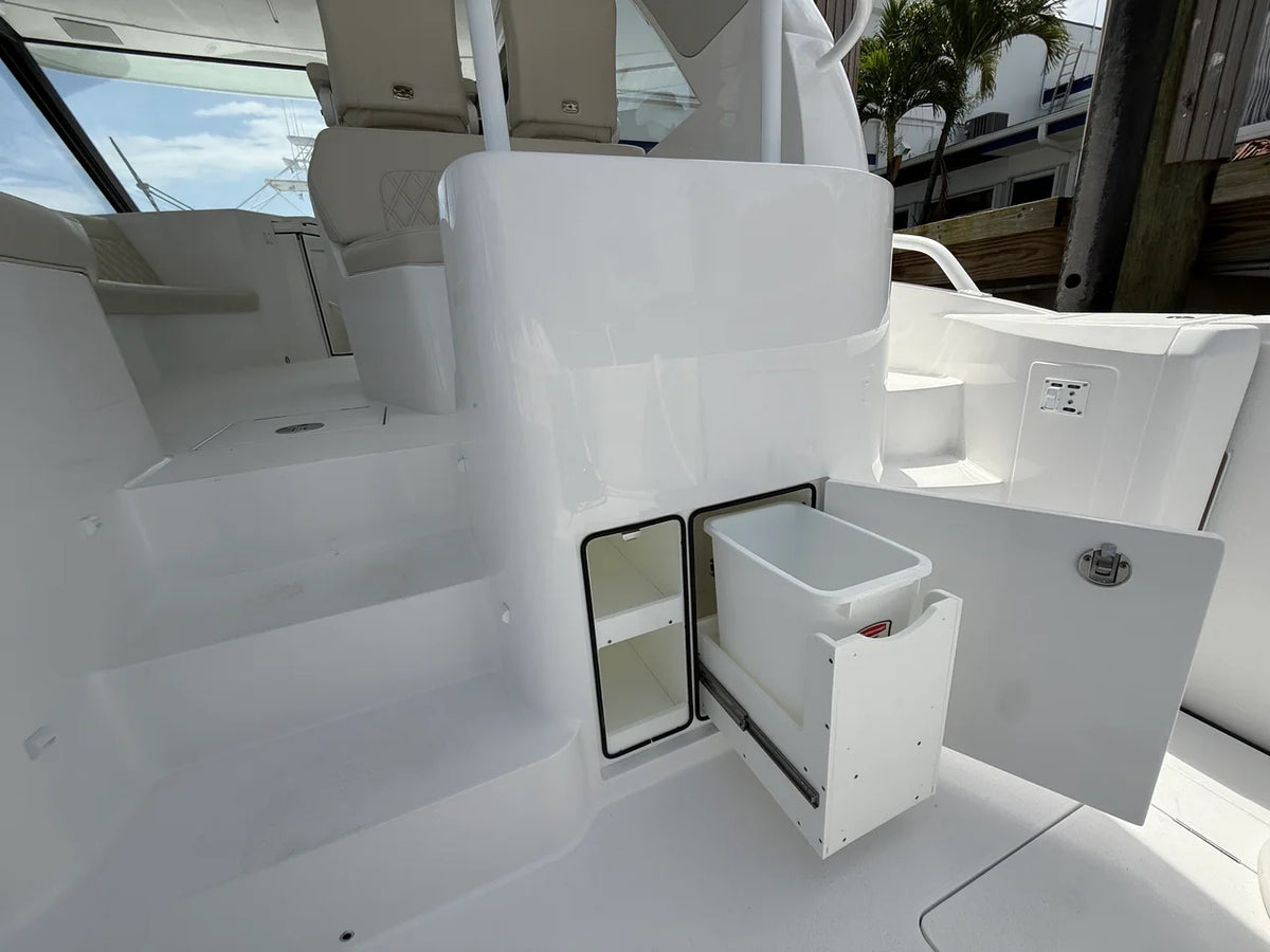 2026 Intrepid 50 EVOLUTION 50.0 feet, Dania, FL #9