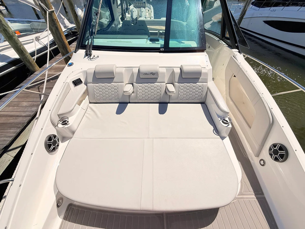 2026 Sea Ray Sundancer 320 Outboard 32.0 feet, St Petersburg, FL #77