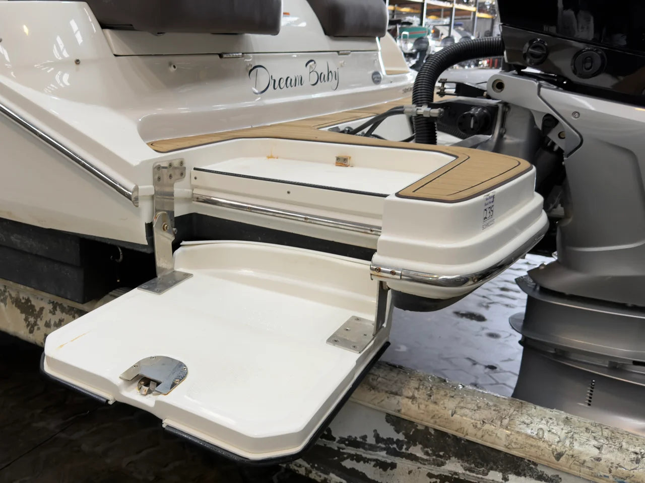 2022 Sea Ray 290 SDX OUTBOARD 29.0 feet, Norwalk, CT #39