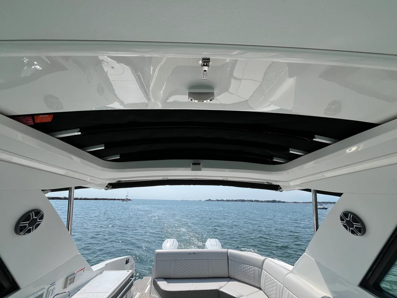 2026 Sea Ray Sundancer 320 Outboard 32.0 feet, Westbrook, Connecticut #34